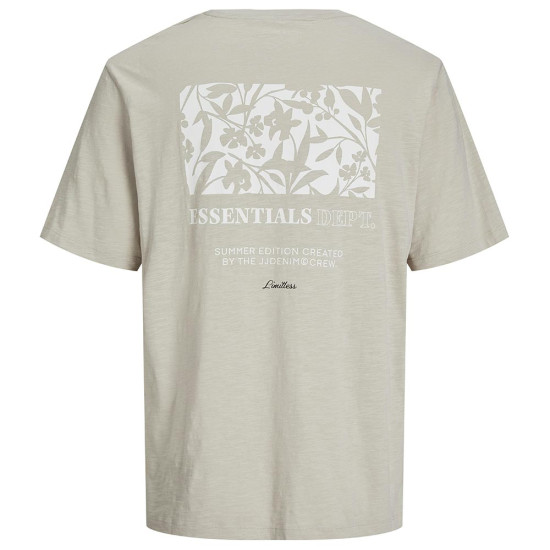 Jack & Jones Ανδρική κοντομάνικη μπλούζα